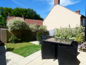 Garden- click for photo gallery